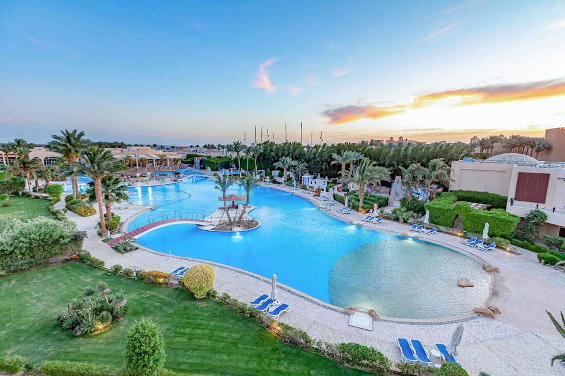 Prima Life Makadi Resort